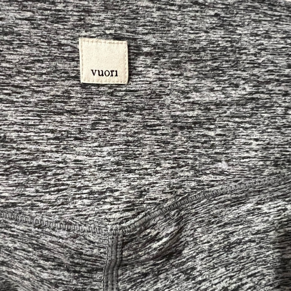 Vuori mid rise legging - Picture 12 of 13